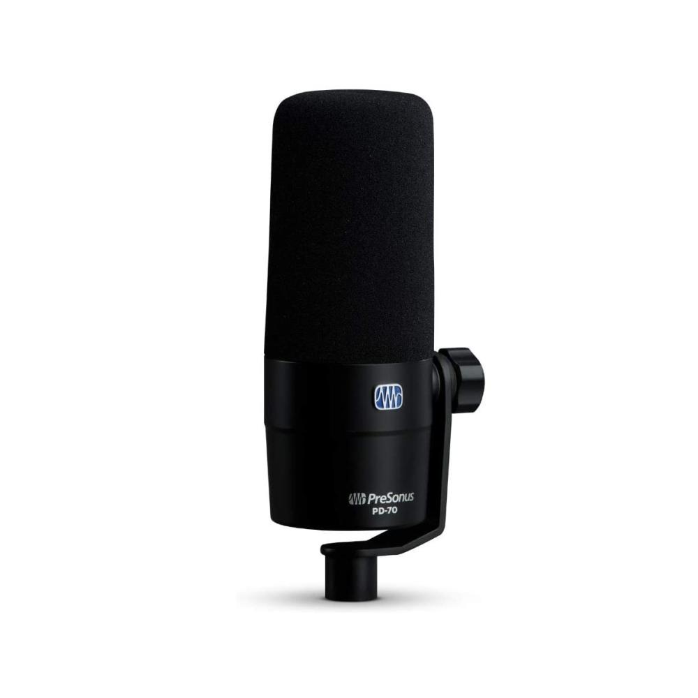 Microfono Podcast PD 70-1