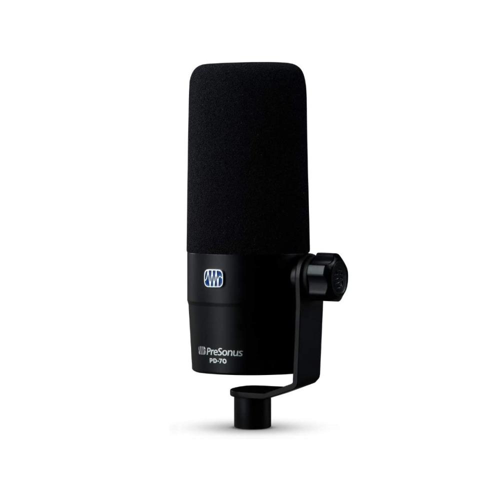 Microfono Podcast PD 70-3