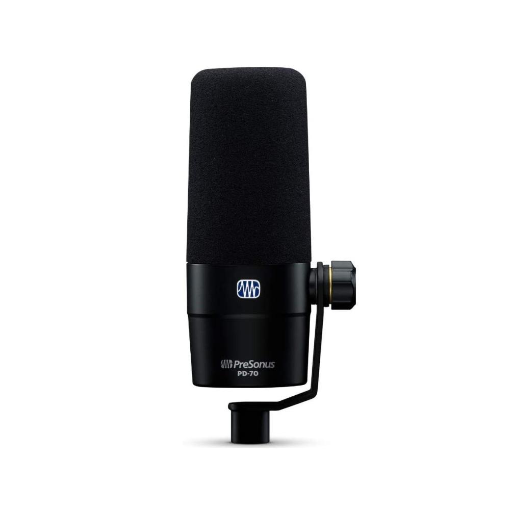 Microfono Podcast PD 70