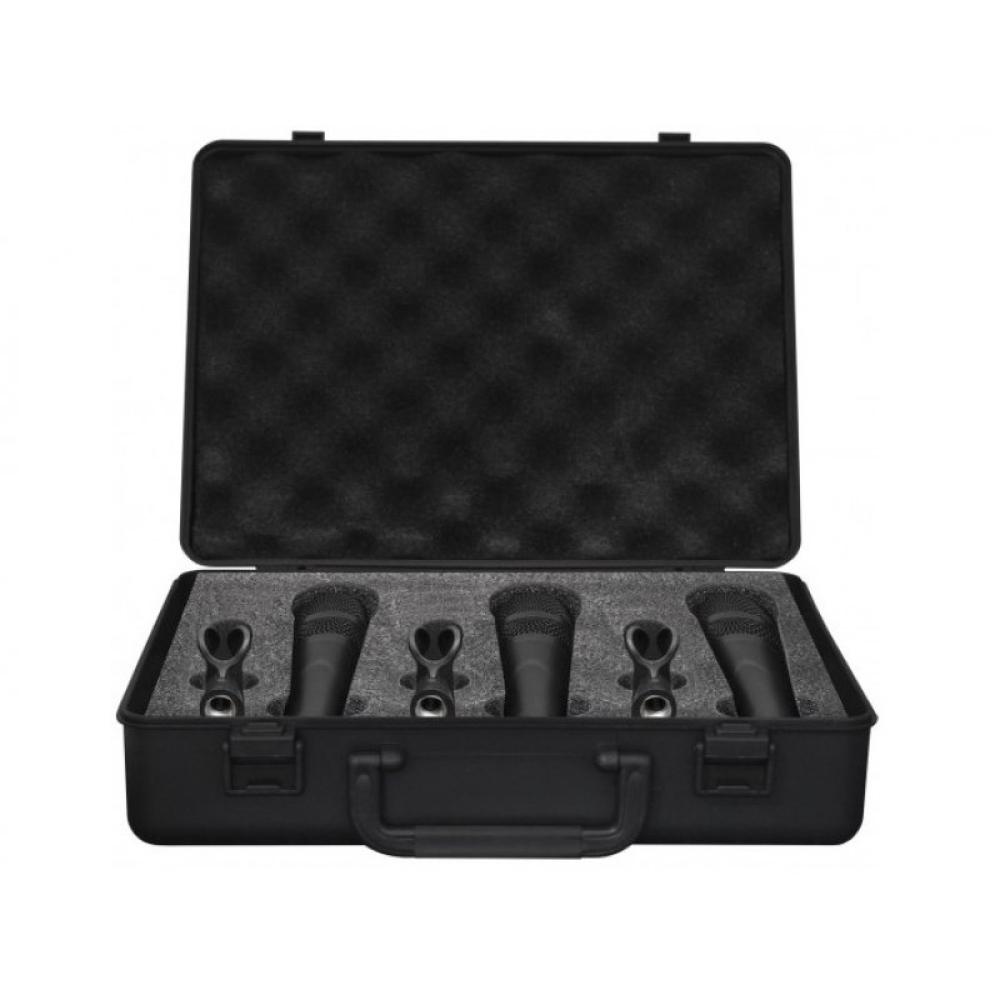 Microfono Vocal PRO 33K-2