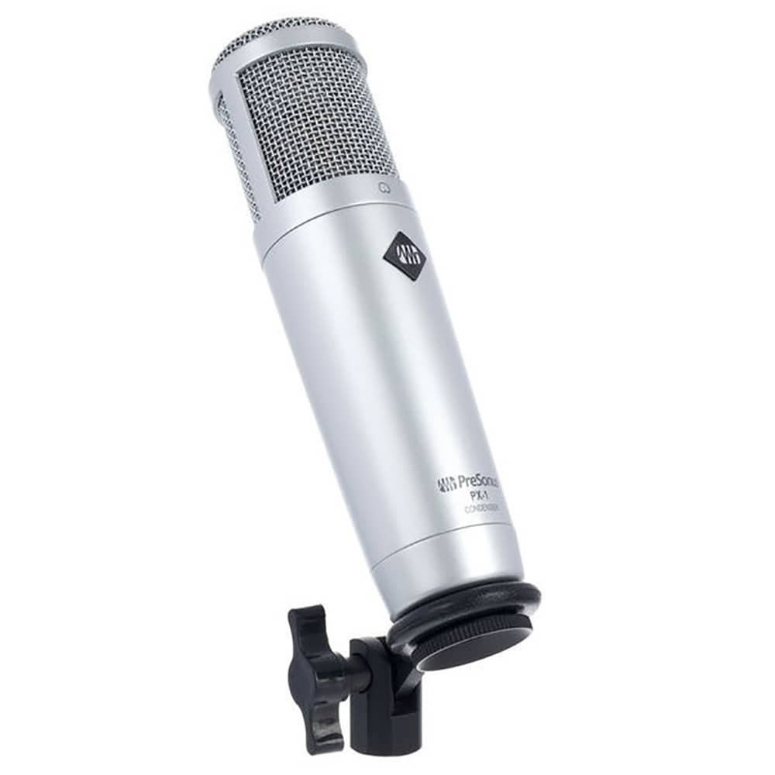 Microfono vocal de Grabacion PX-1-3