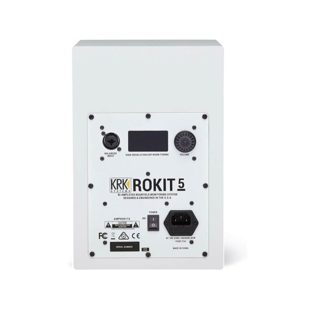 Monitor Estudio Rockit 5 G4 WN-3
