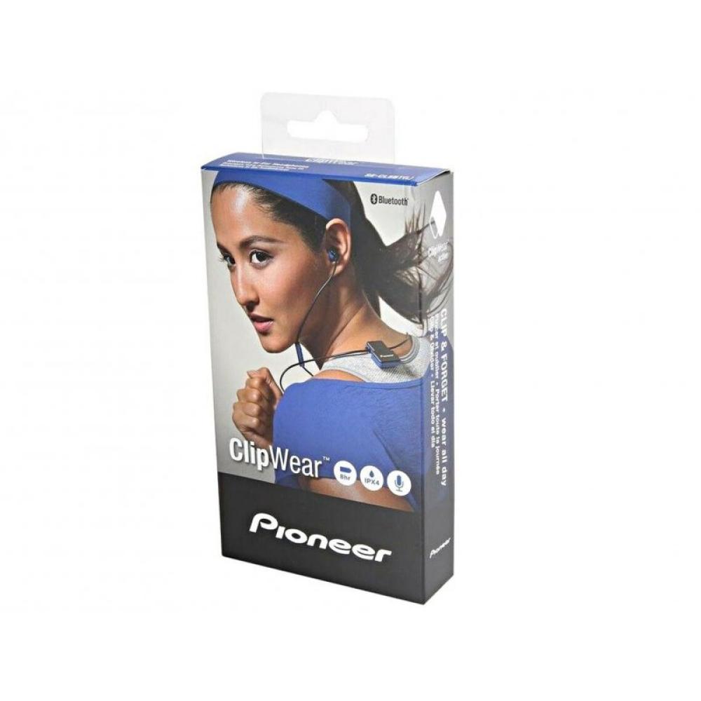 Se CL5BT Blue-1