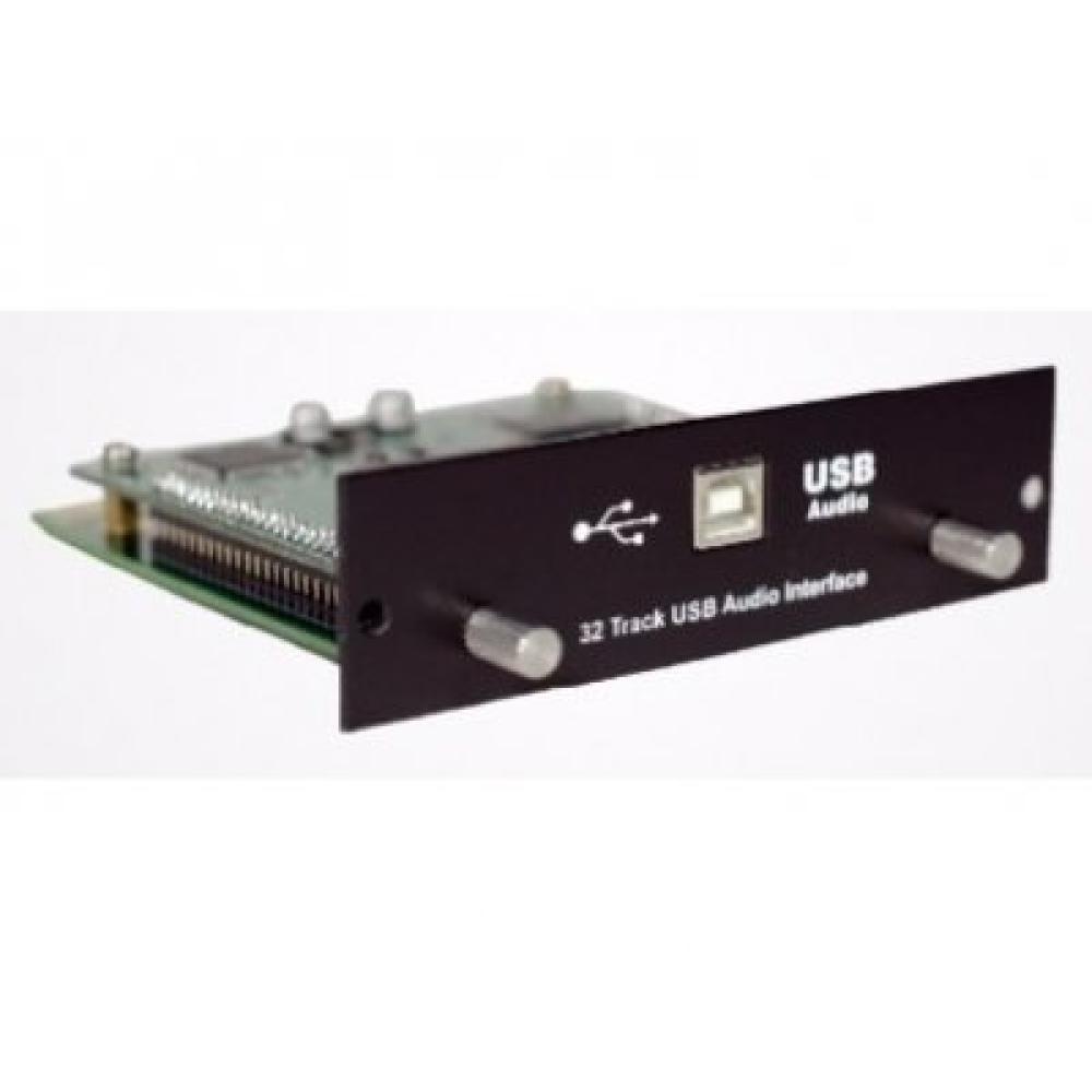 T32 USB
