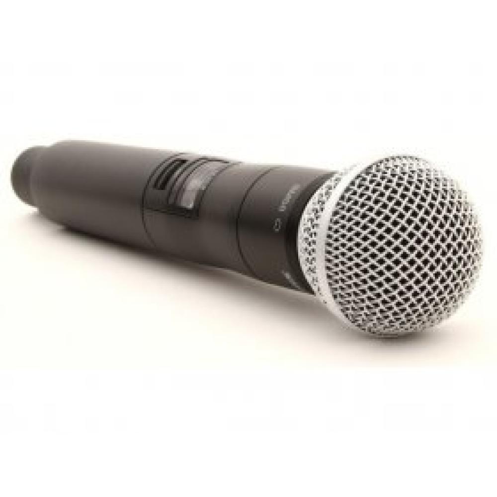 Microfono Inalambrico ULXD2 / SM58-1
