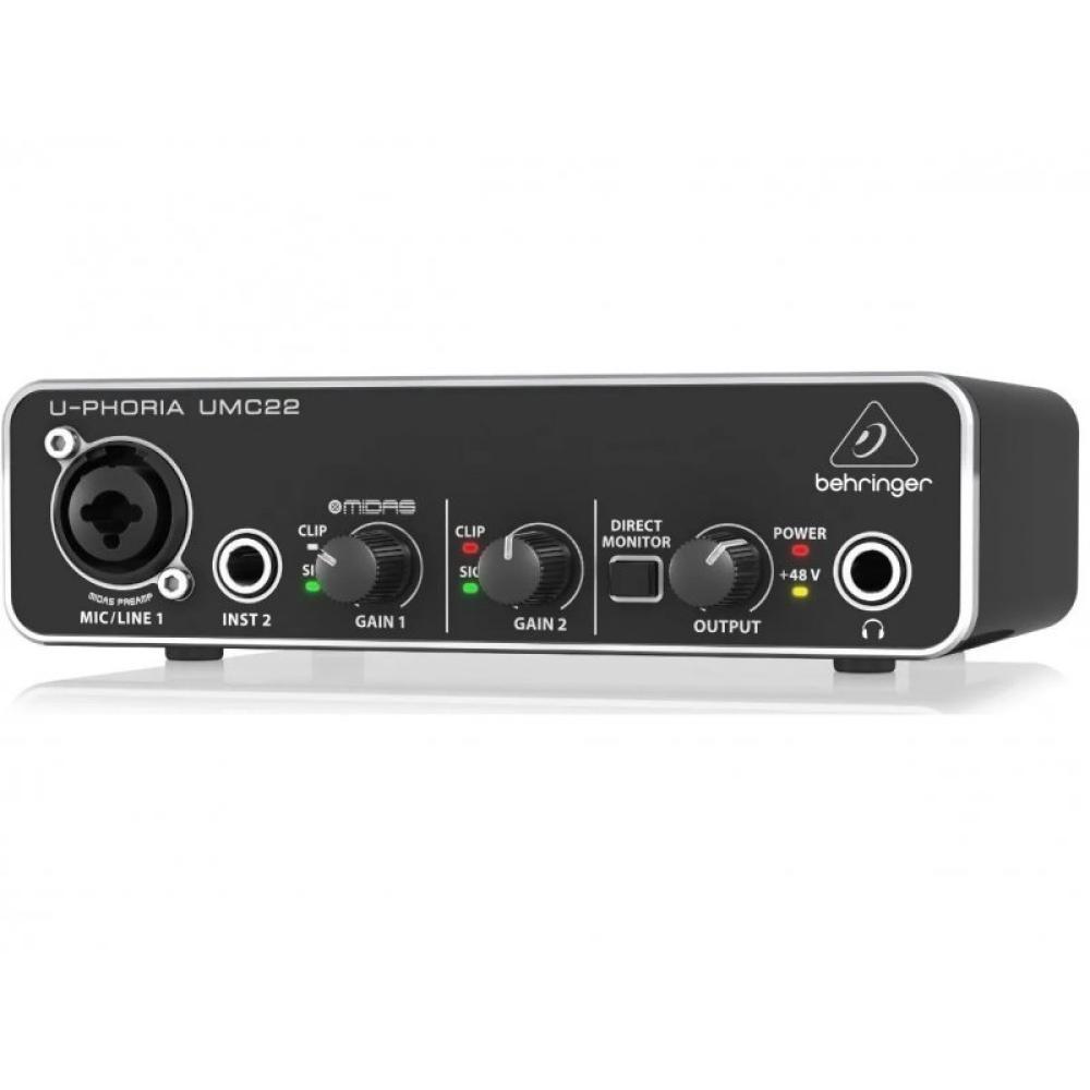 UMC 22