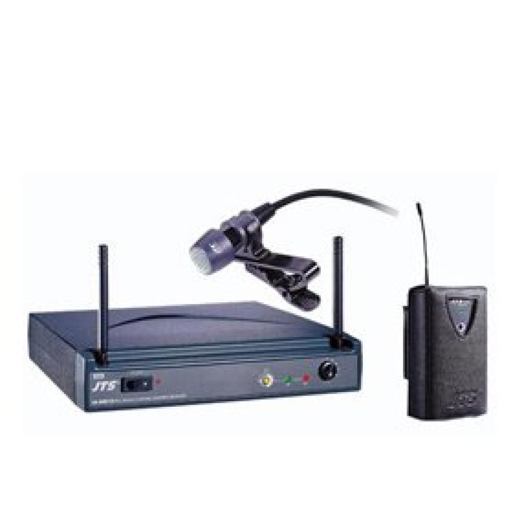 US8001D + CM501