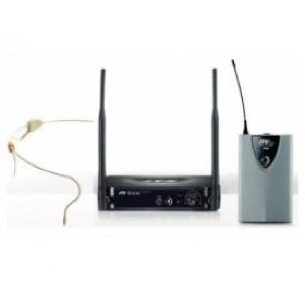 US 8001D + CM204 