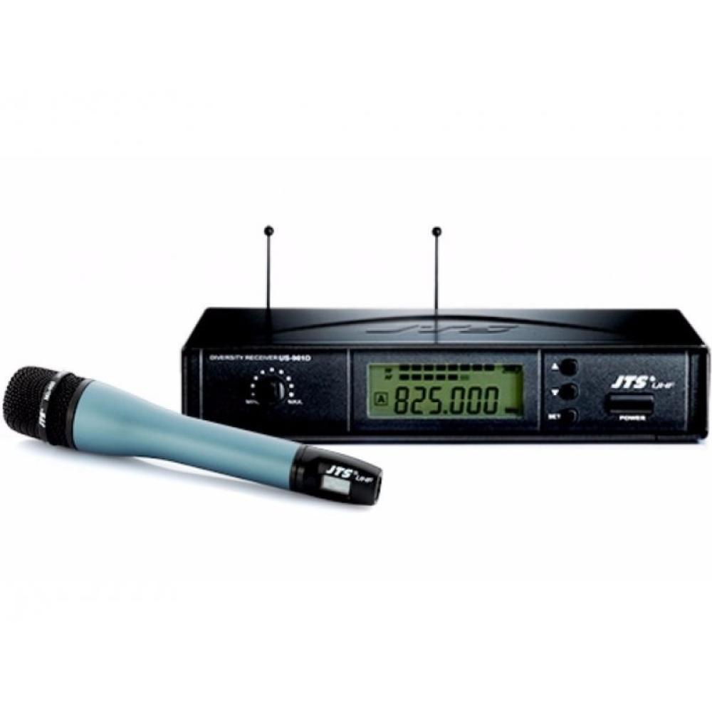 US901 + MH950