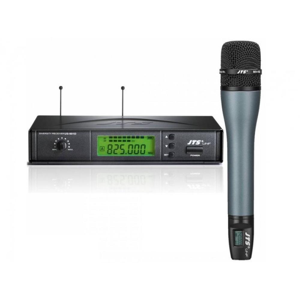 US 901D + MH950