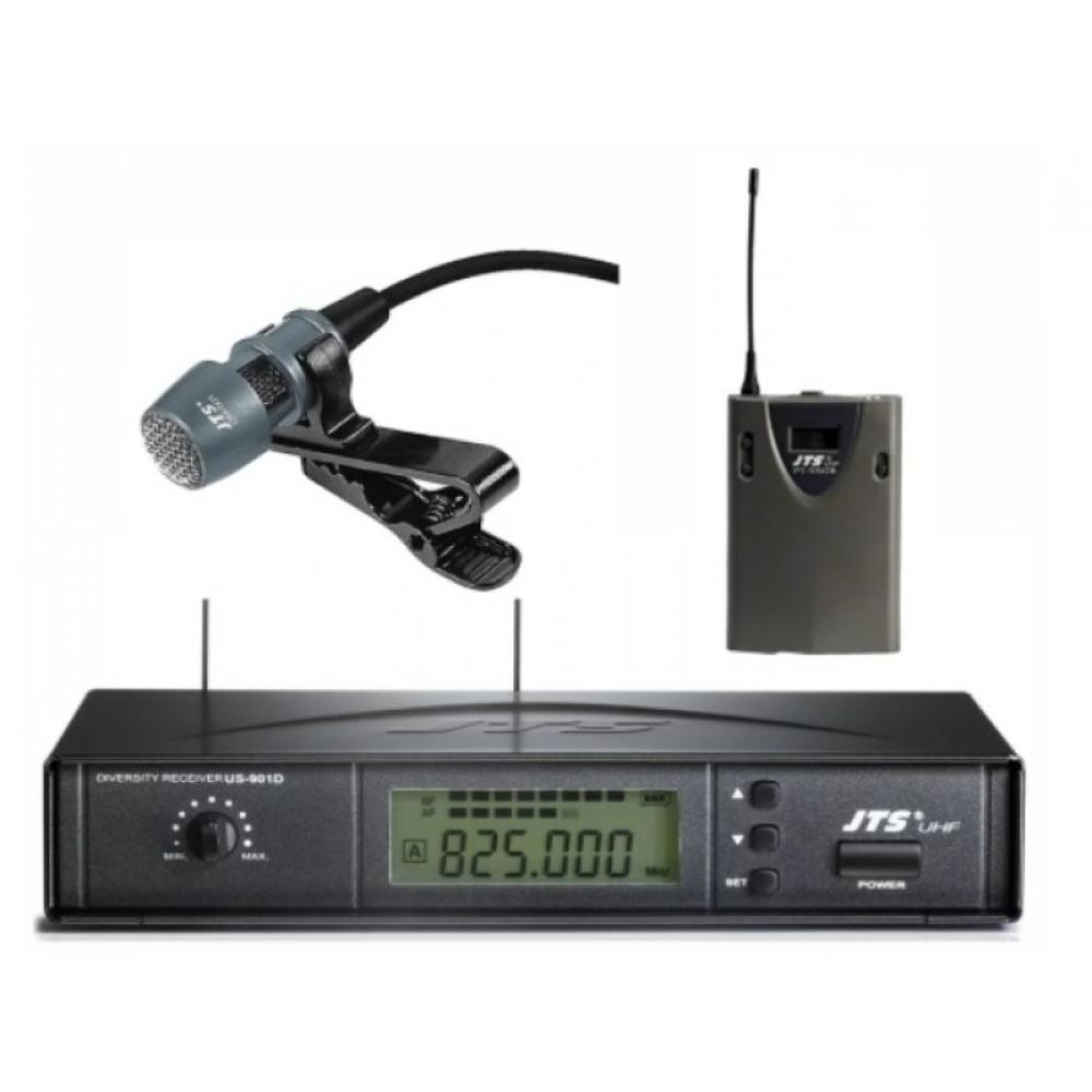 US 901D + PT 950 + CM501