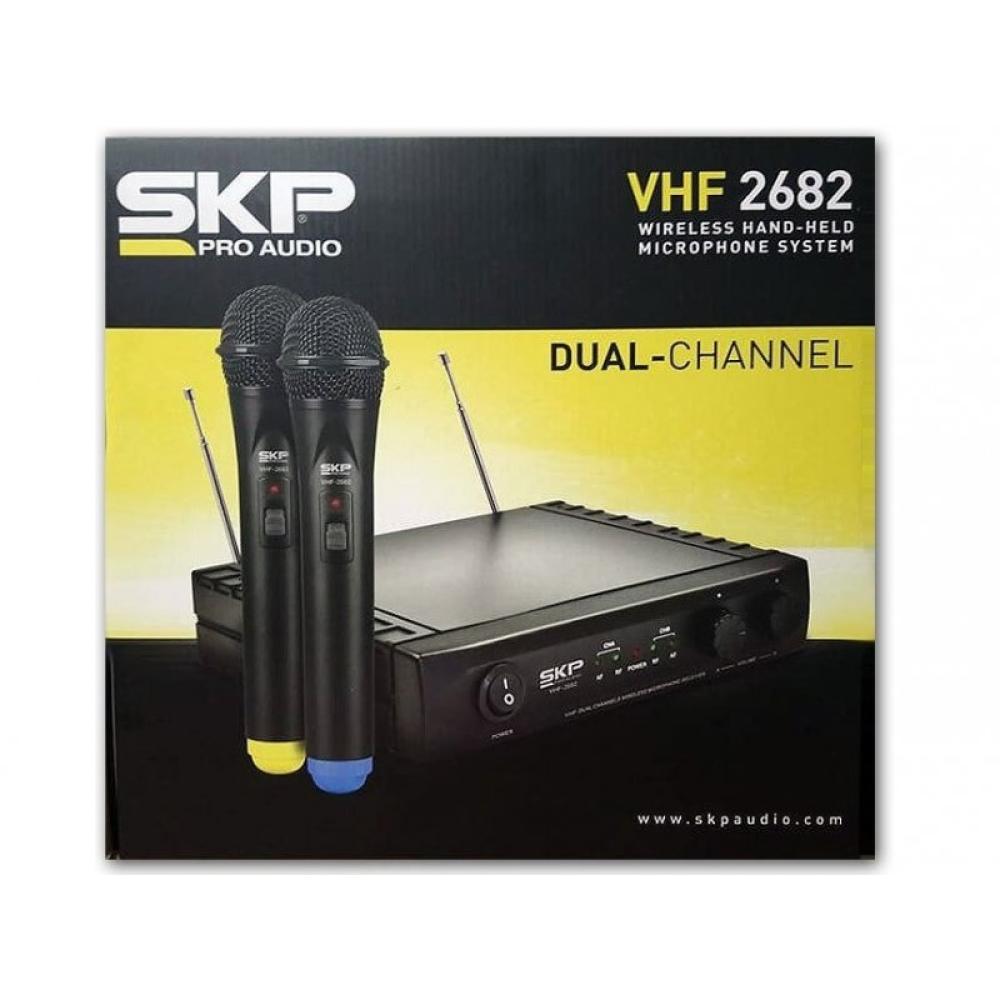 VHF 2682-1
