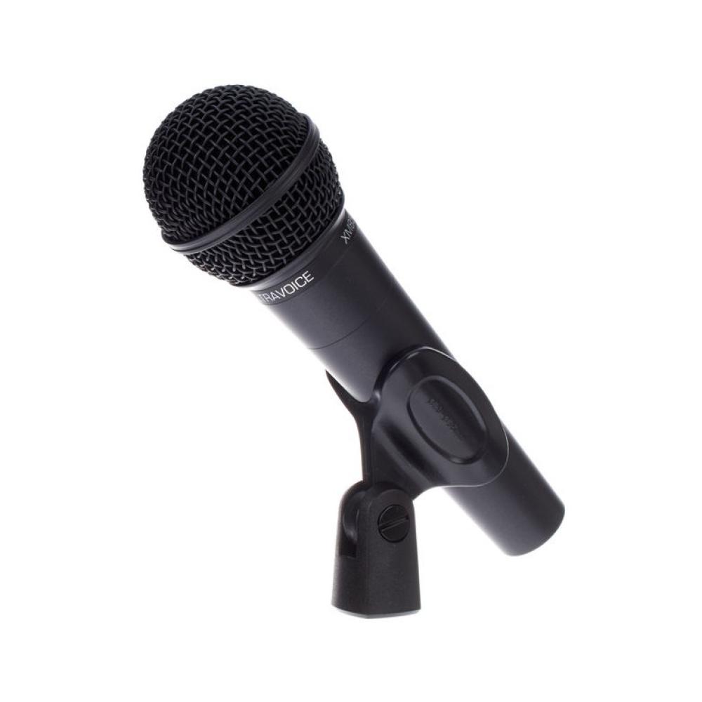 Microfono dinamico vocal con switch XM 8500