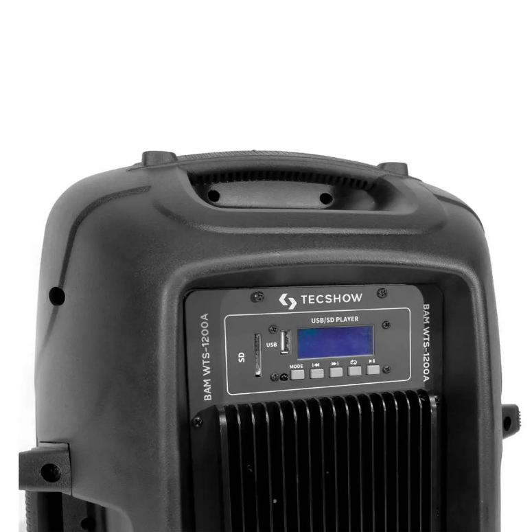 Parlante Activo BAM-WTS1200A-1