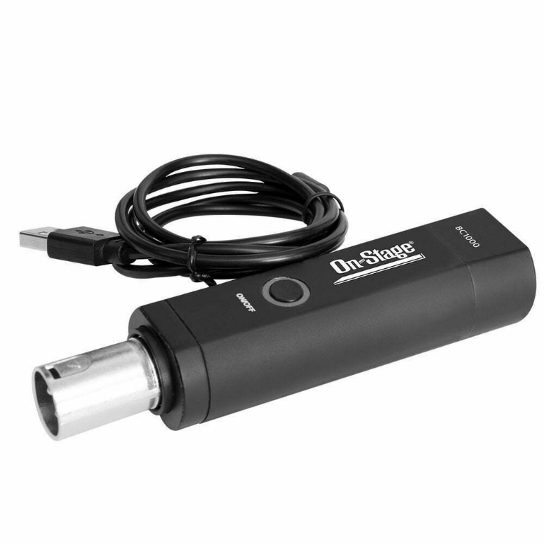 Receptor Bluetooth BC 1000
