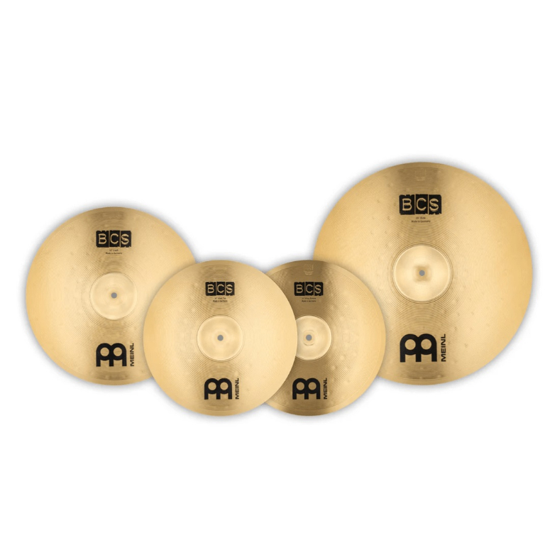 BCS 141620-1