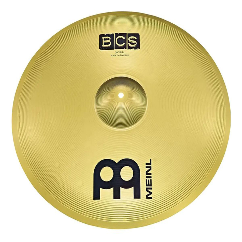 Pack De Platillos BCS 460-1