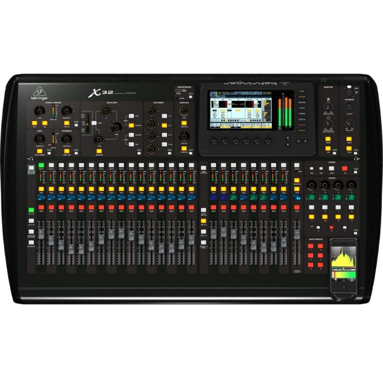X32