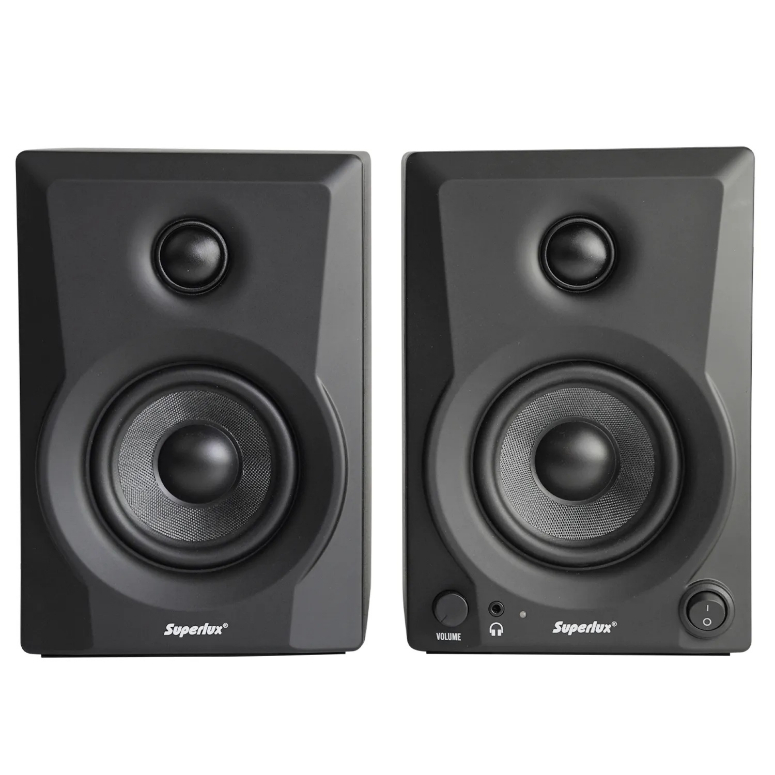 Monitor de Estudio BES 3.5