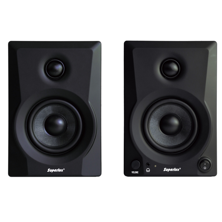 Monitor de campo medio BES 5