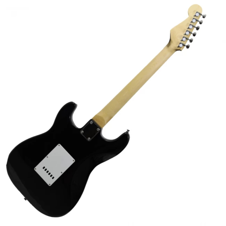 Guitarra electrica Bestla-BK-1