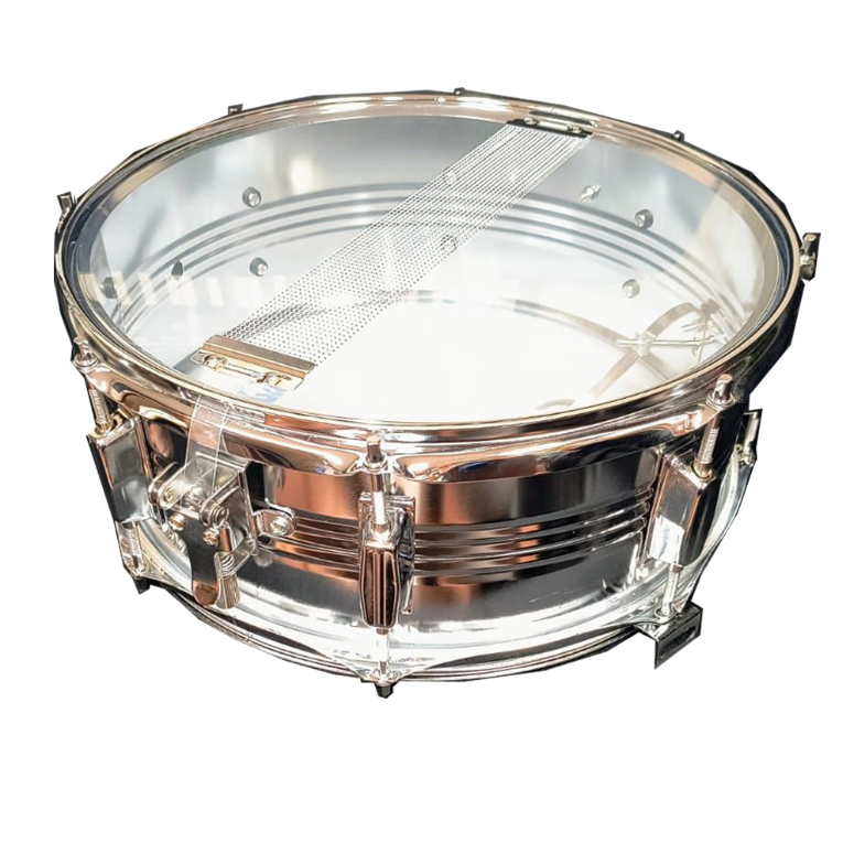 Caja Redoblante BRAGI - 14x5-1