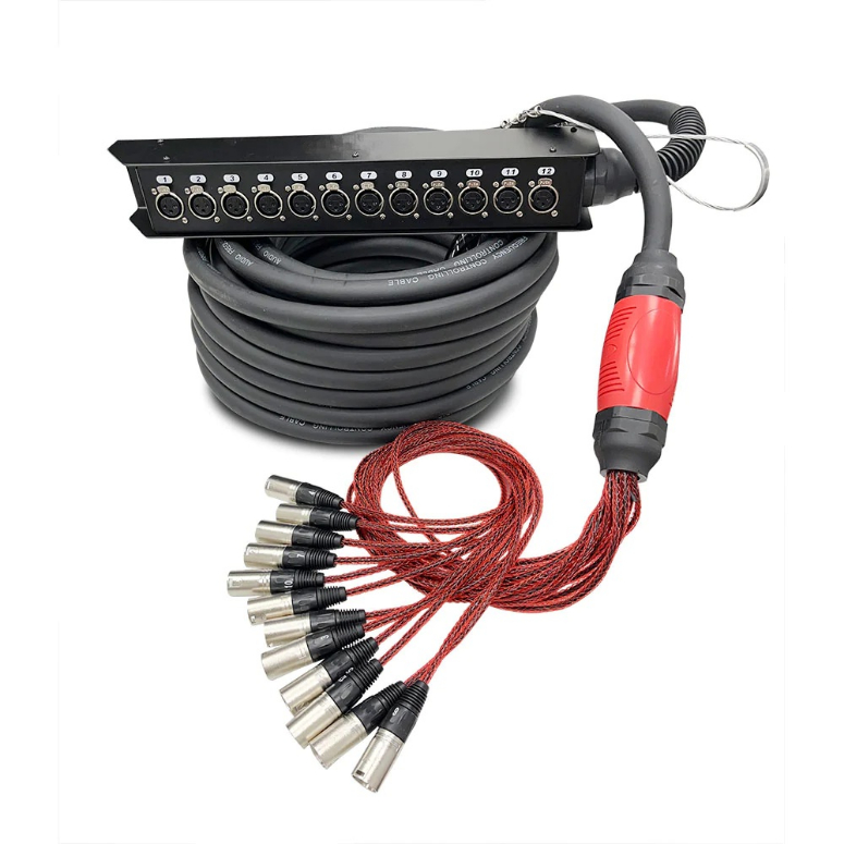 Multipar CA-3070