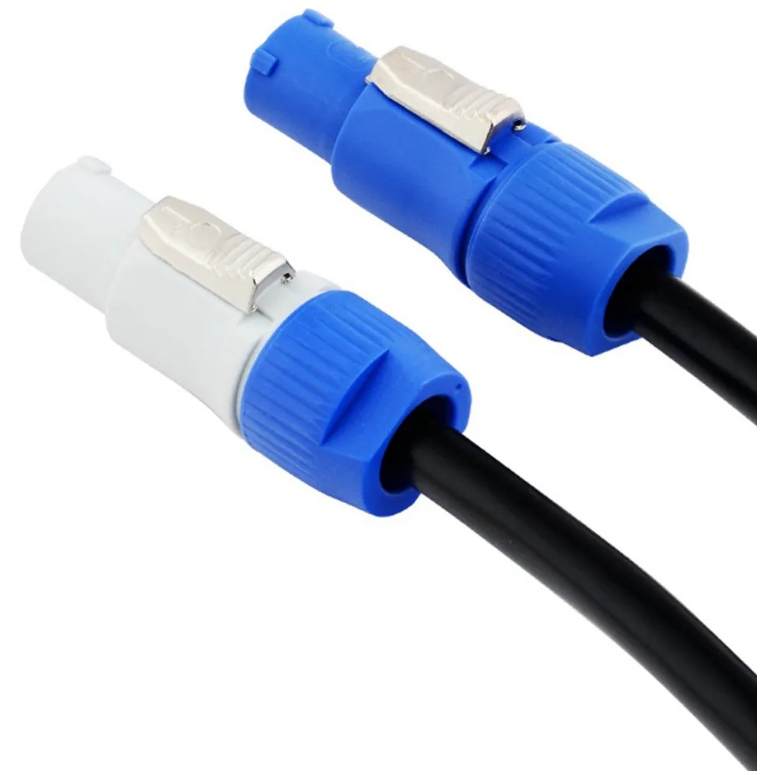 Cable Copia PowerCon CA-3089 (2mt)-1