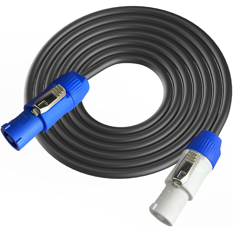 Cable Copia PowerCon CA-3089 (2mt)