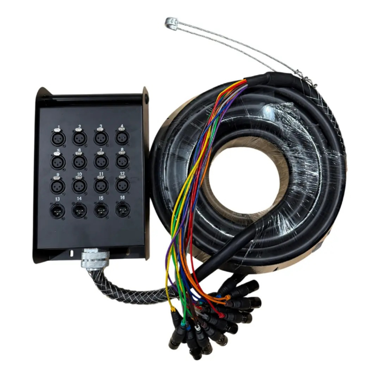 Multipar CA-3101