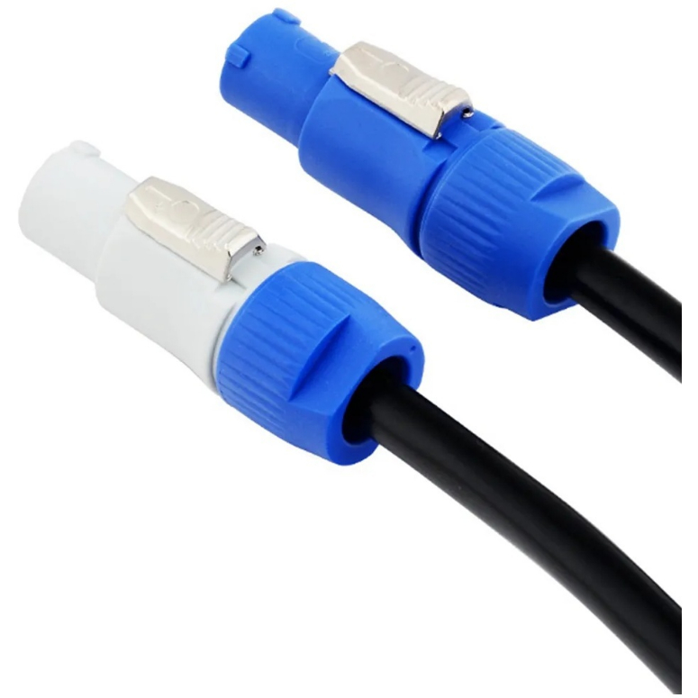 Cable Copia PowerCon CA-3107 (5mt)-1