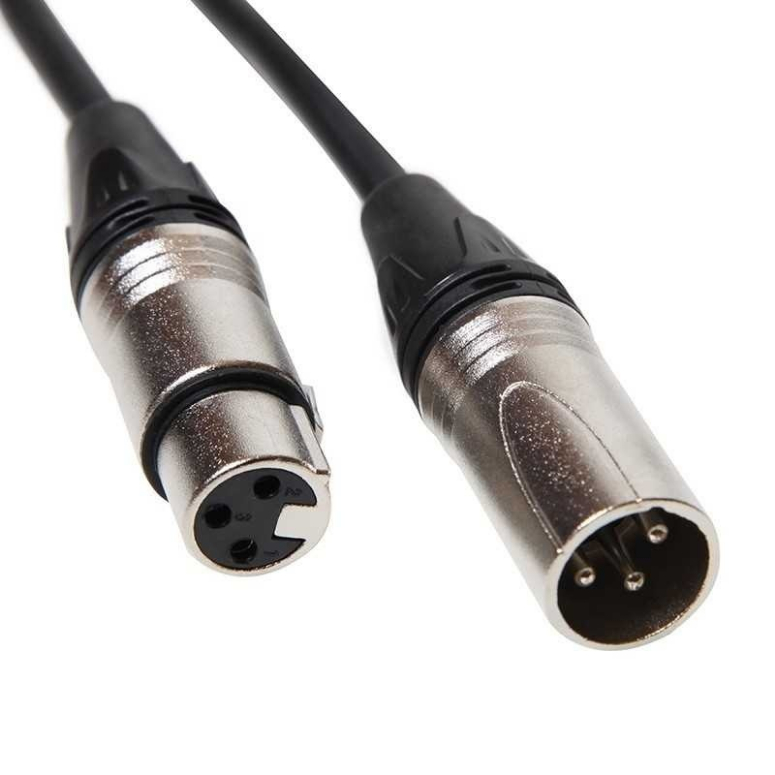 Cable DMX-MF9-1