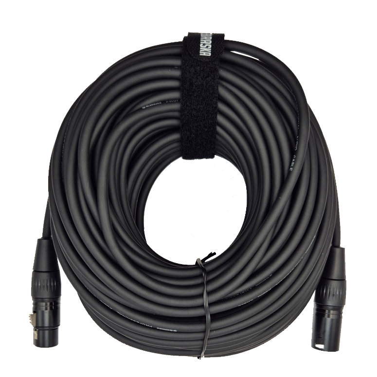 Cable De Microfono MXF 30
