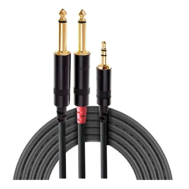 Cable MiniPlug-Plug JJ-018-1