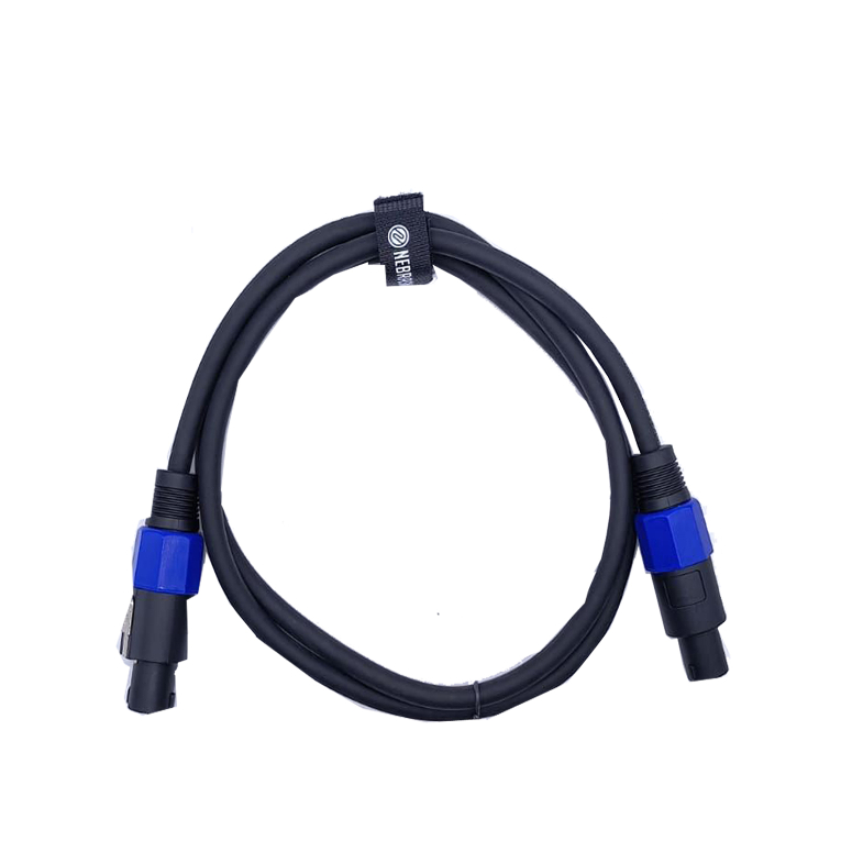 Cable De Parlante SPK 225 - 1.5 