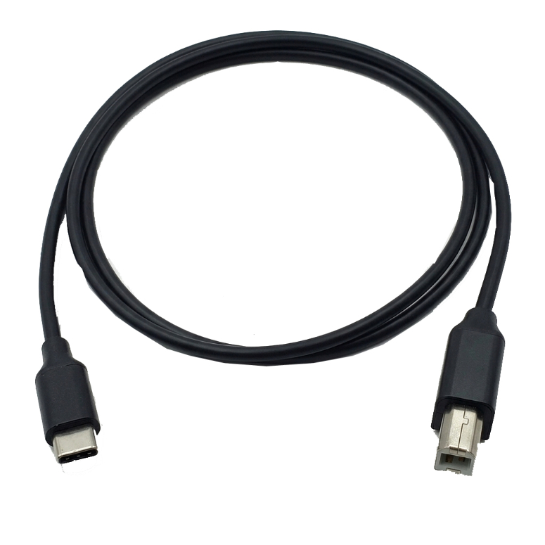 Cable de USB-C a USB-B TCU-SBB