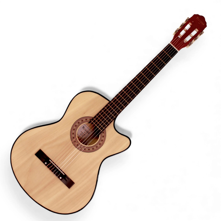 Guitarra Clasica CGP-WN PACK-1