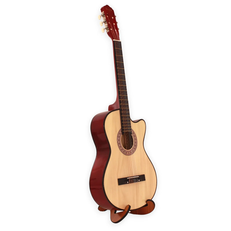 Guitarra Clasica CGP-WN PACK-2
