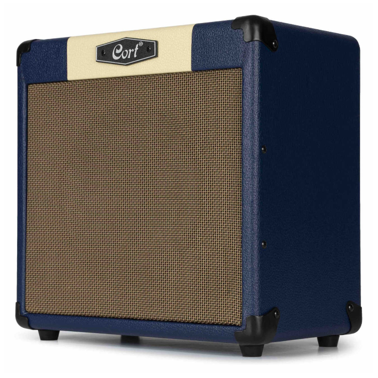Amplificador De Guitarra CM15R DB-2