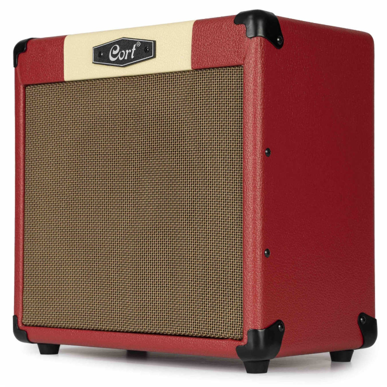 Amplificador De Guitarra CM15R DR-1