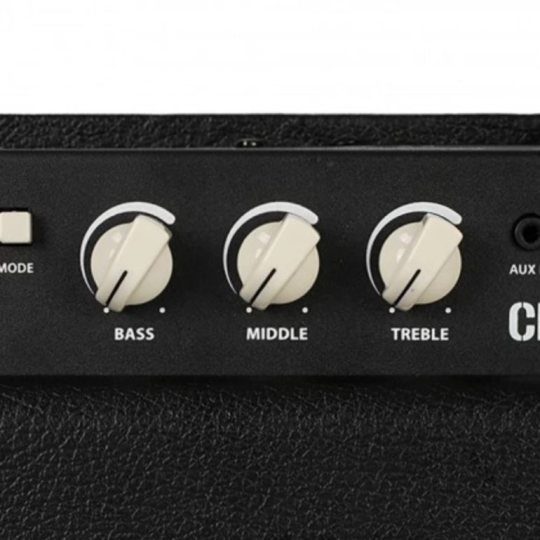 Amplificador de Bajo CM20B-1