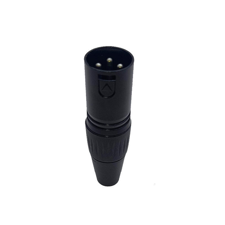 Conector de Microfono XLRM-1