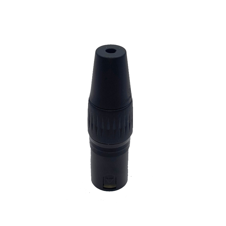 Conector de Microfono XLRM-2
