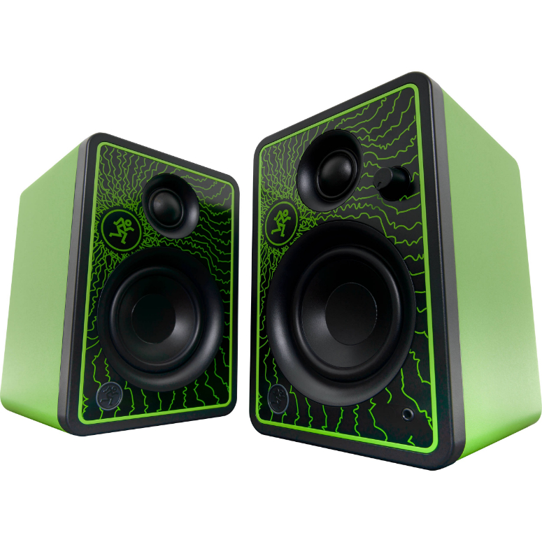 Monitor Estudio CR3-X LTD GRN-2