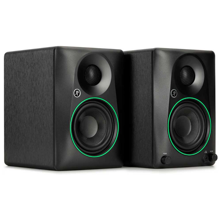 Monitor CR4.5 BT -2