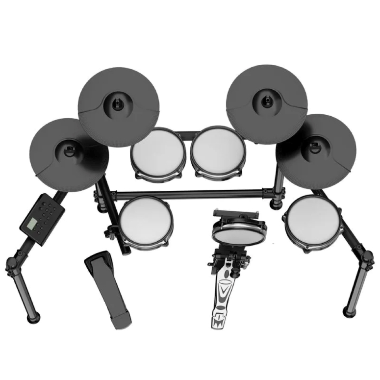 Bateria Electronica CTD - 600-1