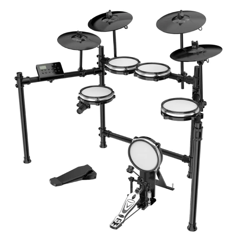 Bateria Electronica CTD - 600-2