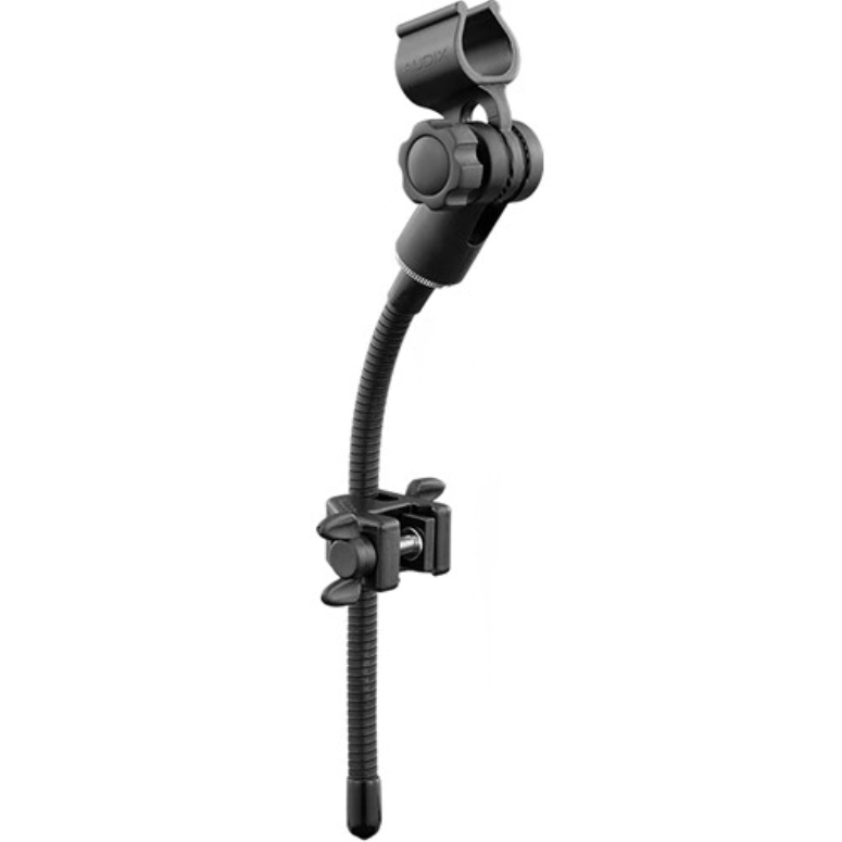 Soporte De Microfono D - CLAMP 
