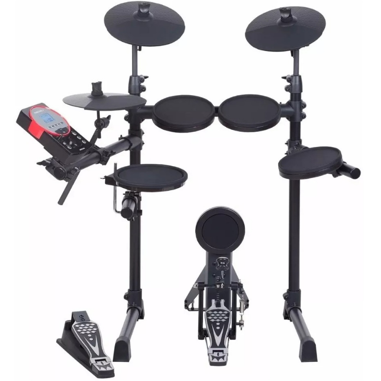 Bateria Electronica DD 610S