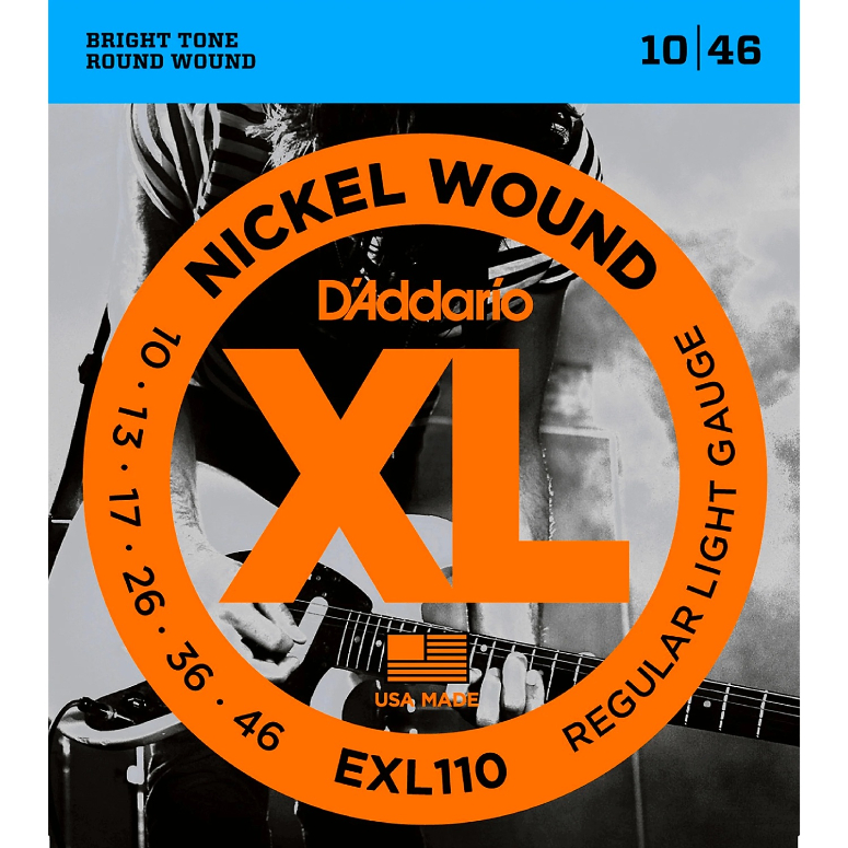 EXL 110